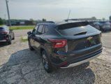 New 2025 Chevrolet Trax LT w/ Driver Confidence Package image 5