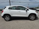 Used 2019 Chevrolet Trax LS image 2