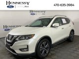 Used 2017 Nissan Rogue SL w/ SL Premium Package image 1