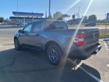New 2025 Ford Maverick XLT w/ XLT Luxury Package image 5