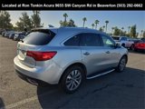 Used 2015 Acura MDX SH-AWD w/ Technology Package image 5
