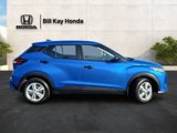 Used 2023 Nissan Kicks S image 2
