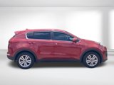 Used 2017 Kia Sportage LX image 4