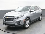 Certified 2024 Chevrolet Equinox LT image 4