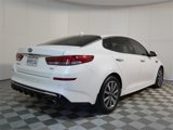 Certified 2020 Kia Optima EX image 4