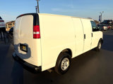 Used 2018 Chevrolet Express 2500 image 3