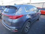 Used 2020 Kia Sportage LX image 4