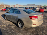 Used 2015 Chevrolet Malibu LS image 4