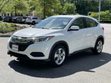 Certified 2022 Honda HR-V LX image 3