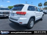 Used 2015 Jeep Grand Cherokee Laredo w/ Quick Order Package 23E image 4