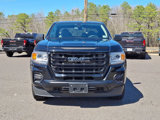 Certified 2022 GMC Canyon Elevation Standard w/ Convenience Package image 2