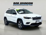 Used 2019 Jeep Cherokee Limited image 2