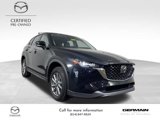 Used 2023 MAZDA CX-5 AWD 2.5 S w/ Select Package image 4