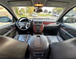 Used 2012 Chevrolet Suburban LT w/ Luxury Package image 2