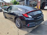 Used 2019 Honda Civic EX image 4