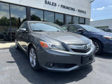 Used 2013 Acura ILX w/ Technology Package image 4