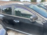 Used 2014 Nissan Rogue S image 5