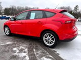Used 2015 Ford Focus SE image 6