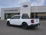 New 2024 Ford Maverick Lariat w/ Black Appearance Package image 4