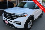 Used 2020 Ford Explorer XLT w/ Equipment Group 202A image 3