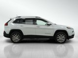 Used 2017 Jeep Cherokee Limited w/ Luxury Group image 6