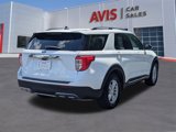 Used 2024 Ford Explorer XLT w/ Equipment Group 202A image 6