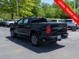 Used 2019 Chevrolet Colorado W/T w/ Custom Special Edition image 3