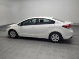 Used 2017 Kia Forte LX w/ LX Popular Package image 3