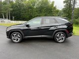Used 2022 Hyundai Tucson SEL w/ Convenience + Premium Package image 3