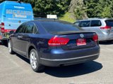 Used 2015 Volkswagen Passat 1.8T SEL Premium image 5