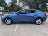 Used 2017 MAZDA MAZDA3 Touring image 4