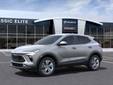 New 2025 Buick Encore GX Preferred image 2