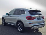 Used 2021 BMW X3 xDrive30i w/ Convenience Package image 3