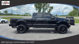 Used 2022 Ford F250 Lariat w/ Lariat Ultimate Package image 3