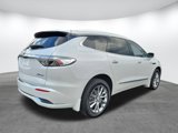 Used 2023 Buick Enclave Avenir w/ Avenir Technology Package image 6