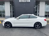 Used 2018 BMW 440i xDrive Coupe w/ Premium Package image 5
