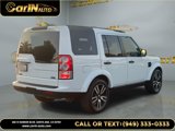 Used 2011 Land Rover LR4 HSE image 5