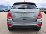 Used 2020 Chevrolet Trax LS w/ Tint and Cruise Package image 4