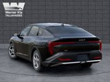 New 2025 Kia K4 LXS image 4