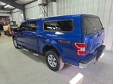 Used 2018 Ford F150 XLT image 4