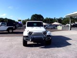 Used 2012 Jeep Wrangler Unlimited Sahara w/ Dual Top Group image 4