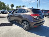 Used 2021 Honda HR-V EX image 3