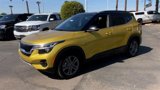 Used 2023 Kia Seltos S w/ Navigation Package image 3