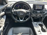 Used 2022 Honda Accord Sport image 2