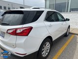 Used 2018 Chevrolet Equinox LT w/ Sun & Infotainment Package image 5