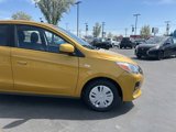 New 2024 Mitsubishi Mirage ES image 4
