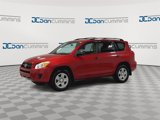 Used 2009 Toyota RAV4 2WD w/ Base L4 Extra Value Pkg image 4