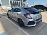 Used 2018 Honda Civic EX image 2