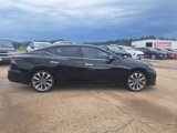 Used 2022 Nissan Maxima Platinum w/ Sport Mat Group image 4