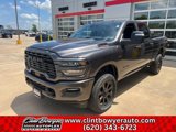 New 2025 RAM 2500 Big Horn image 3